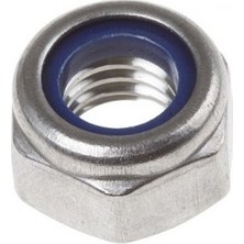 Norm M20 Fiberli Somun