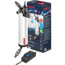 Eheim Reeflex Uv+E 800 Uv Filtre