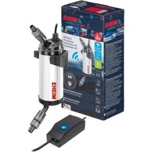 Eheim Reeflex Uv+E 500 Uv Filtre