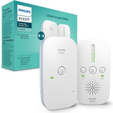 NZ Mağazacılık Philips Avent Dect Bebek Telsizi SCD502/26