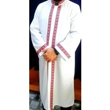 Zahit Cübbe Imam ve Namaz Cüblesi