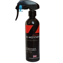 Jo Moyner Rainof Coat - Su Itici Cam Kaplama - 250 ml Jm-15