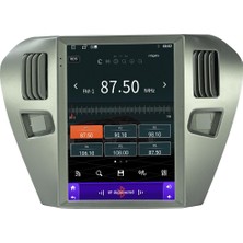 Myway Peugeot 301 Android 10 Multimedya Carplay 2gb RAM+32GB HDD Navigasyon Tesla Ekran