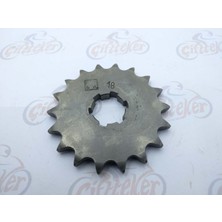 Erpilsan Jawa 350 Ön Dişli 18T Ys