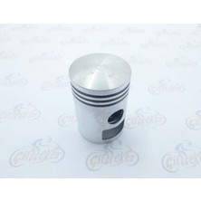 Erpilsan Cz 125 Piston Episançıplak 52-56 mm Seri