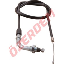 Erpilsan Cub 100 Gaz Teli