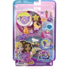 Polly Pocket Unicorn Floatie Oyun Seti HKV34