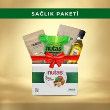 NUTAS Sağlıklı Fındık Paketi