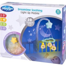 Playgro Dreamtime Işıklı Sesli Dönence