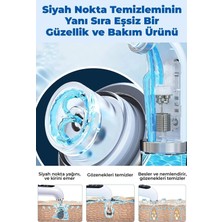 Miland Hydra Vakumlu Temizleyici Model 128A