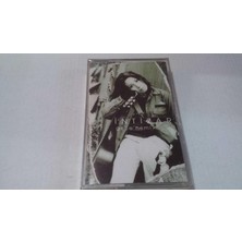 Raks Müzik Intizar- Gece Nemi Kaset