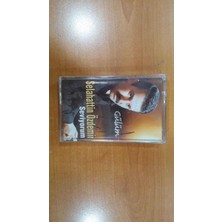 Raks Müzik Selahattin Özdemir -Seviyorum Kaset