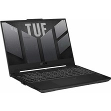 Asus Tuf FX507ZU4-LP049S  İntel Core i7 12700H 16GB Ram 1tb SSD 6gb RTX4050 15.6 Inç 144Hz IPS Fhd Freedos Taşınabilir Bilgisayar LP04902+WEBLEGELSINÇANTA