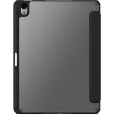 Baseus Minimalist Ipd Air 4 & Air 5 10.9'' Kılıfı Siyah