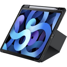 Baseus Minimalist Ipd Air 4 & Air 5 10.9'' Kılıfı Siyah