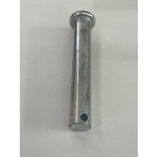 SET25/165 Galvanizli Pim