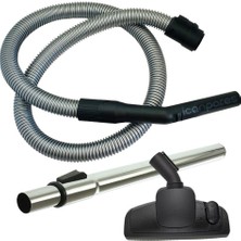 Parmis Karcher Uyumlu Wd 4 Süpürge Hortumu Seti