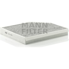 Mann Filter CUK2450 Karbonlu Polen Filtresi