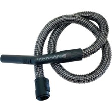 Parmis Karcher Uyumlu Wd 5.400 Süpürge Çelik Telli Hortumu