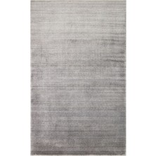 Eko Halı Taftan Tf Plaın D.grey Pakistan Overdyed Tarzı Özel Hav Vermeyen ve El Emeği ile Özel Tezgahlarda Üretilen Uşak Halısı