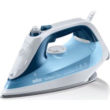 Braun Texstyle 7 Pro SI7062BL 2600 W Buharlı Ütü