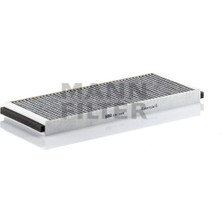 Mann Filter CUK3955 Karbonlu Polen Filtresi 3B0091800 - 8D0091800 - 8A0819439B