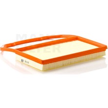 Mann Filter C29015 Hava Filtresi