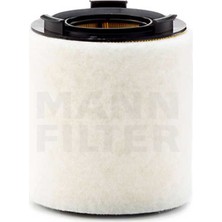 Mann Fılter Audi A1 1.6 Tdı Hava Filtresi 2011-2014 Mann Filter