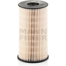 Mann Fılter Audi A3 1.6 Tdı Yakıt Filtresi 2010-2012 Mann Filter