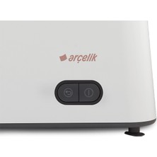 Arçelik Km 6024 M Resital 2200 W Kıyma Makinesi