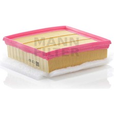 Mann Filter C20106/1 Hava Filtresi
