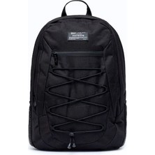 Hype Black Crest Maxi Backpack (CORE21-011_1SZ)