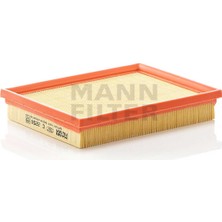 Mann Filter C2256 Hava Filtresi