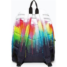 Hype Multi Drips Backpack (BTS20427_1SZ)