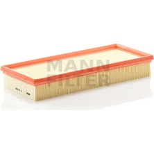 Mann Filter C3498 Hava Filtresi