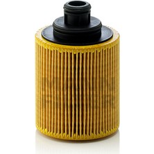 Mann Filter HU712/7X Yağ Filtresi