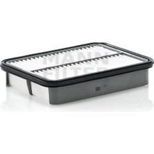 Mann Filter C2326 Hava Filtresi