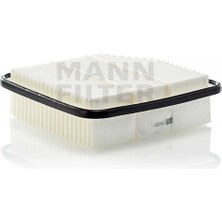 Mann Filter C24007 Hava Filtresi