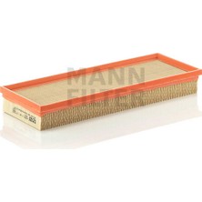 Mann Filter C40107 Hava Filtresi