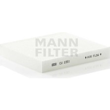 Mann Filter CU2351 Polen Filtresi
