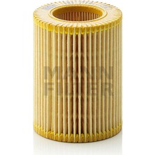 Mann Filter HU714X Yağ Filtresi