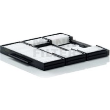 Mann Filter CU2015 Polen Filtresi