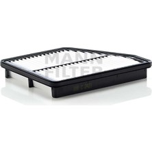 Mann Fılter Hyundai Matrix 1.5 Crdı Hava Filtresi 2006-2011 Mann Filter
