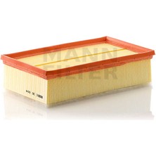 Mann Filter C30004 Hava Filtresi