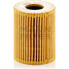 Mann Filter HU7017Z Yağ Filtresi