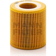 Mann Filter HU7002Z Yağ Filtresi