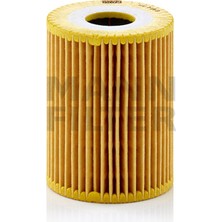 Mann Filter HU719/3X Yağ Filtresi