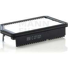 Mann Filter C27021 Hava Filtresi