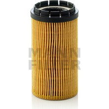 Mann Filter HU718X Yağ Filtresi