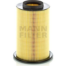 Mann Fılter Ford Connect 1.6 Tdcı Hava Filtresi 2014-2017 Mann Filter